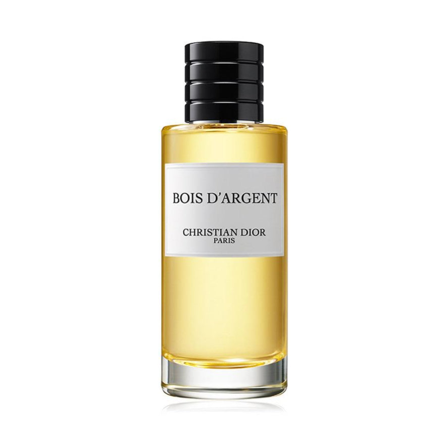 Christian Dior Bois D'Argent Sample